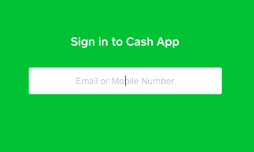Cash App Login - Easy Steps to Access Your Account